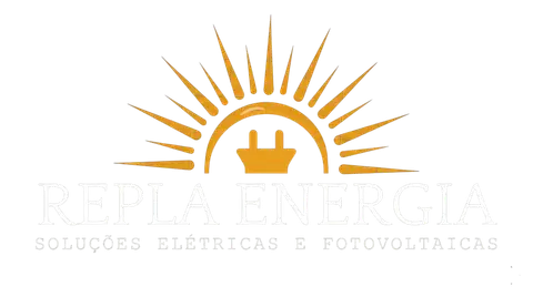 REPLA ENERGIA - Soluções Elétricas e Fotovoltaicas